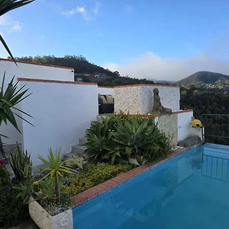 Ocean Heated Pool&jacuzzi View I Flat Santa Cruz (Madeira)
