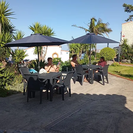 Lägenhet Ocean Heated Pool&jacuzzi View I Flat Santa Cruz (Madeira)