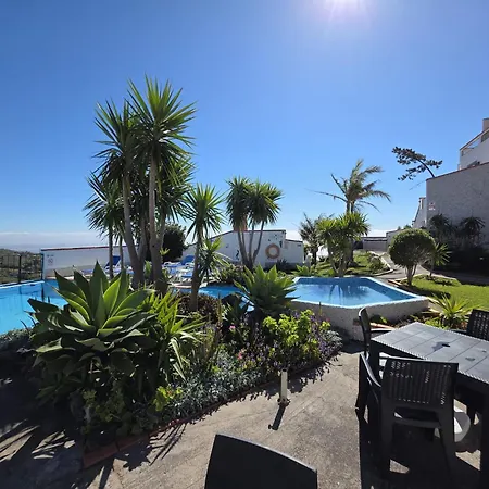 Lägenhet Ocean Heated Pool&jacuzzi View I Flat