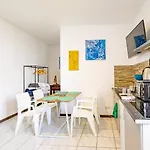 Apartmán Ocean Heated Pool&jacuzzi View I Flat
