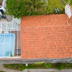Apartmán Ocean Heated Pool&jacuzzi View I Flat *