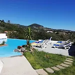 Ocean Heated Pool&jacuzzi View I Flat * Santa Cruz (Madeira)