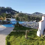 Apartmán Ocean Heated Pool&jacuzzi View I Flat Santa Cruz (Madeira)