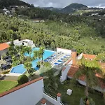 Apartmán Ocean Heated Pool&jacuzzi View I Flat