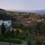 Ocean Heated Pool&jacuzzi View I Flat * Santa Cruz (Madeira)