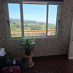 Ocean Heated Pool&jacuzzi View I Flat Apartmán Santa Cruz (Madeira)