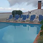 Apartmán Ocean Heated Pool&jacuzzi View I Flat