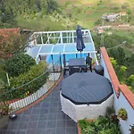 Apartmán Ocean Heated Pool&jacuzzi View I Flat