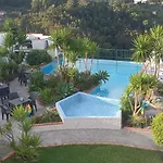 Ocean Heated Pool&jacuzzi View I Flat * Santa Cruz (Madeira)