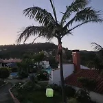 Apartmán Ocean Heated Pool&jacuzzi View I Flat *