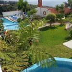 Ocean Heated Pool&jacuzzi View I Flat Apartmán