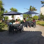 Apartmán Ocean Heated Pool&jacuzzi View I Flat Santa Cruz (Madeira)
