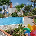 Apartment Ocean Heated Pool&jacuzzi View I Flat Santa Cruz (Madeira)