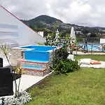 Ocean Heated Pool&jacuzzi View I Flat Apartmán