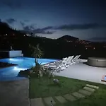 Apartment Ocean Heated Pool&jacuzzi View I Flat