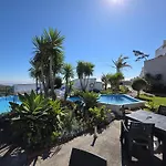 Apartmán Ocean Heated Pool&jacuzzi View I Flat