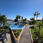 Ocean Heated Pool&jacuzzi View I Flat *