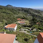 Ocean Heated Pool&jacuzzi View I Flat Santa Cruz (Madeira)
