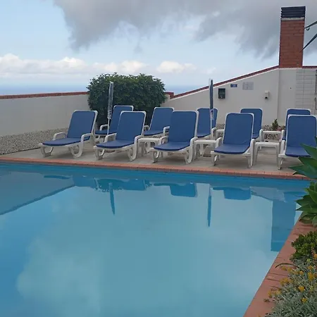 Lejlighed Ocean Heated Pool&jacuzzi View I Flat