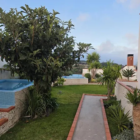 Ocean Heated Pool&jacuzzi View I Flat