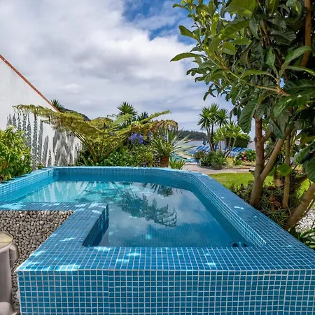 Lejlighed Ocean Heated Pool&jacuzzi View I Flat
