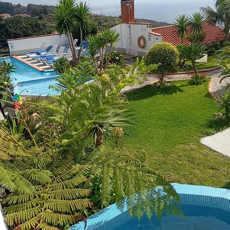 Ocean Heated Pool&jacuzzi View I Flat Lejlighed