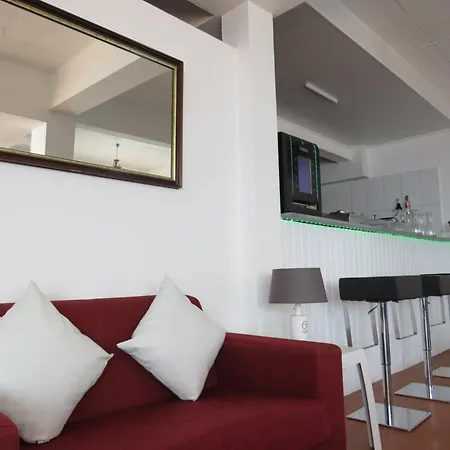 Ocean Heated Pool&jacuzzi View I Flat Apartment *