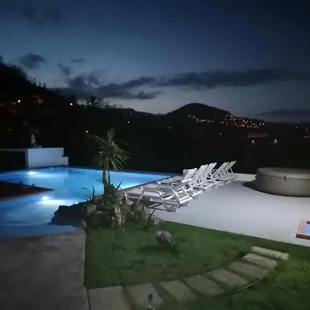 Lejlighed Ocean Heated Pool&jacuzzi View I Flat