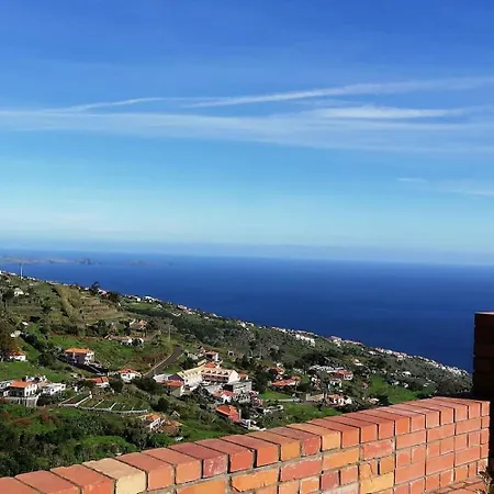 Lejlighed Ocean Heated Pool&jacuzzi View I Flat *