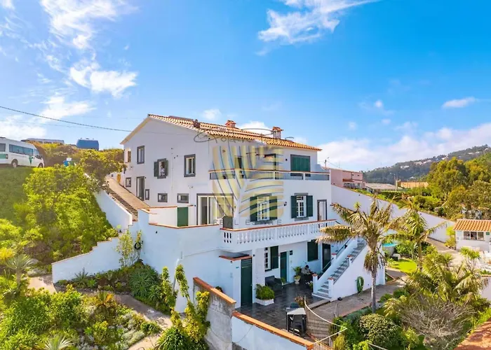 Ocean Heated Pool&jacuzzi View I Flat Apartment