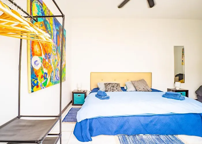 Ocean Heated Pool&jacuzzi View I Flat *