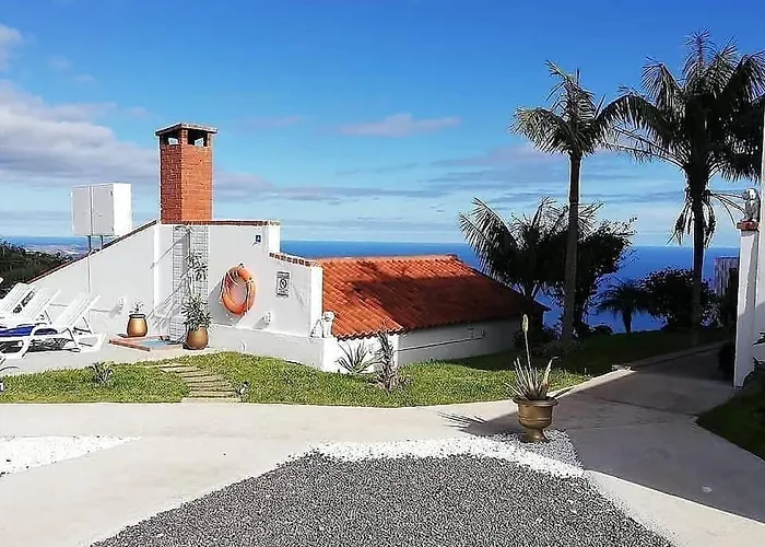 Ocean Heated Pool&jacuzzi View I Flat *