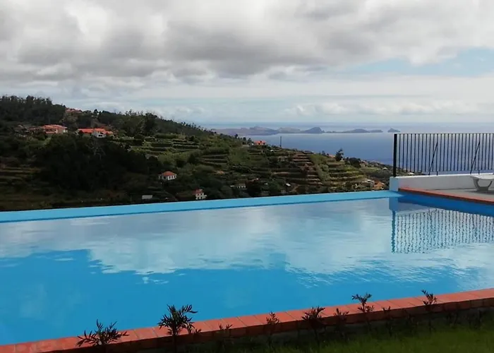 Ocean Heated Pool&jacuzzi View I Flat Apartment *