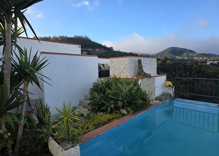 Ocean Heated Pool&jacuzzi View I Flat Apartment *