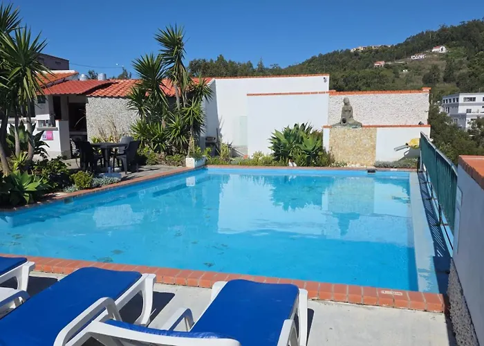 Ocean Heated Pool&jacuzzi View I Flat