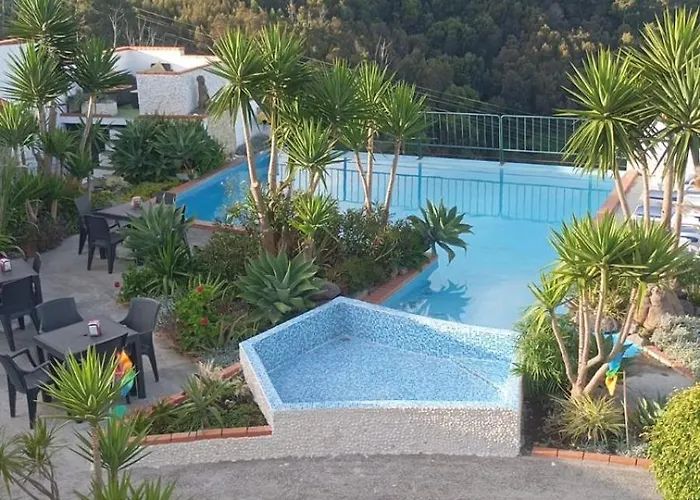 Ocean Heated Pool&jacuzzi View I Flat * Santa Cruz (Madeira)