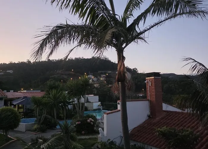 Apartment Ocean Heated Pool&jacuzzi View I Flat *