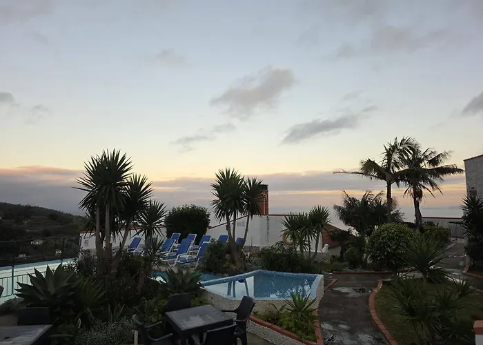 Ocean Heated Pool&jacuzzi View I Flat Apartment *
