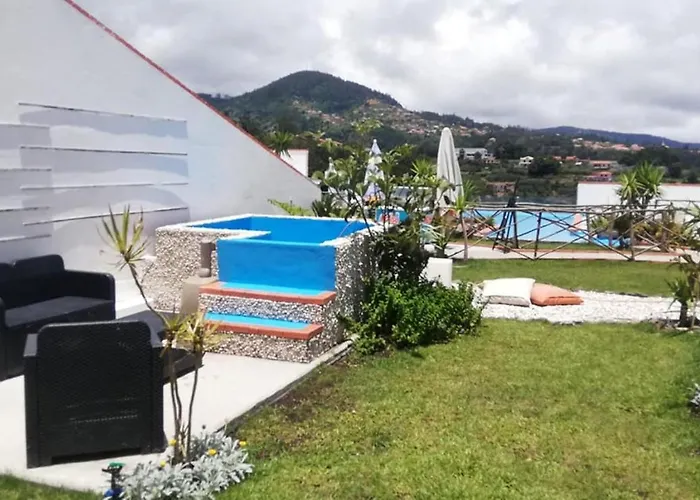 Ocean Heated Pool&jacuzzi View I Flat Apartment