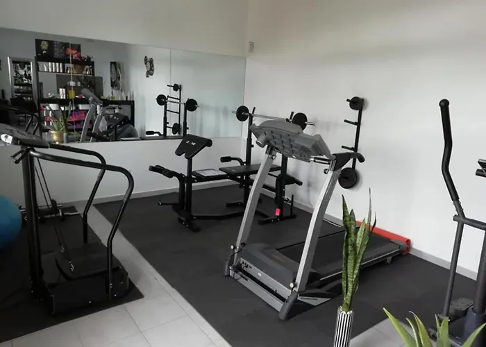 Apartment Ocean Heated Pool&jacuzzi View I Flat