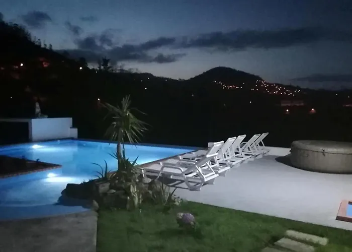 Apartment Ocean Heated Pool&jacuzzi View I Flat