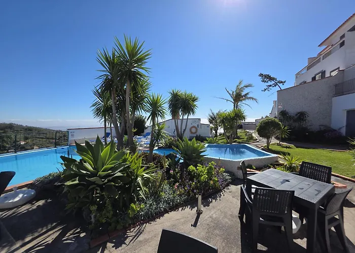 Apartment Ocean Heated Pool&jacuzzi View I Flat