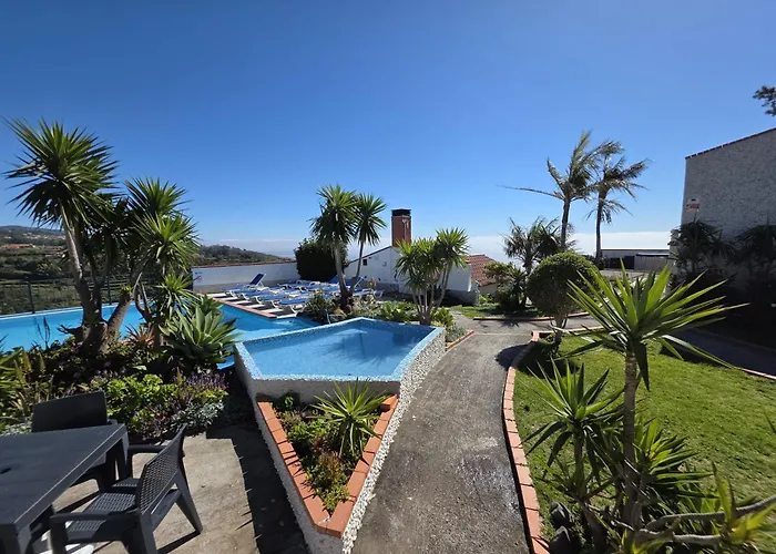 Ocean Heated Pool&jacuzzi View I Flat *